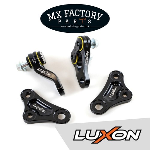 Yz250f luxon rubber - yz250f, 24-26