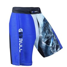 Premium MMA Fight Shorts for Grappling, Kickboxing & Cage Fighting-High Quality