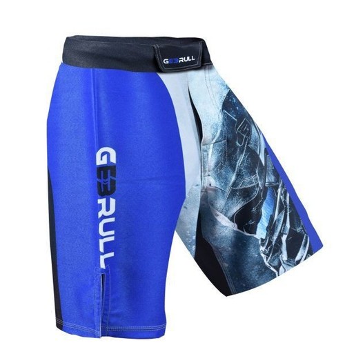Premium mma fight shorts - premium,