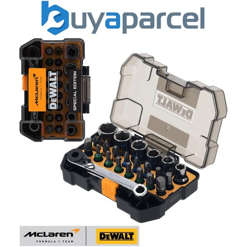 Dewalt mclaren impact - mclaren, f1