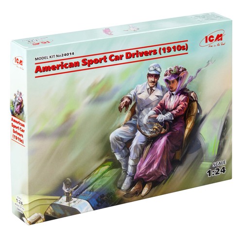 American sports car - american,