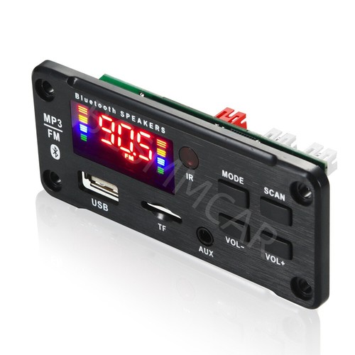 Bluetooth decoder board car - board,