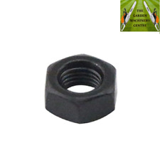 CHAINSAW HEXAGON FLYWHEEL NUT : STIHL MS660 066    9211 260 1340