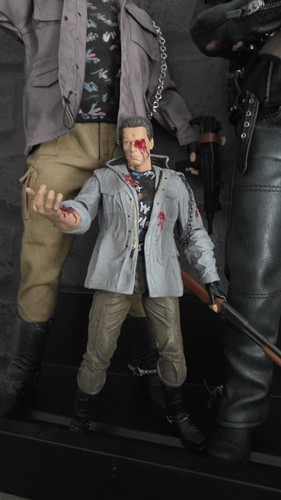 Neca ultimate tech noir 800 - neca,