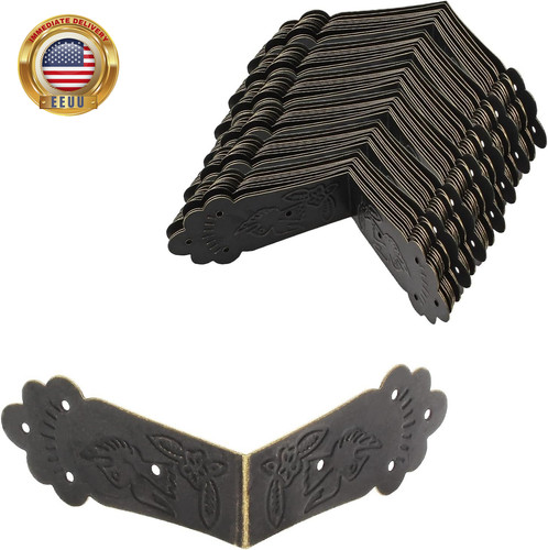 30pcs antique bronze - antique,