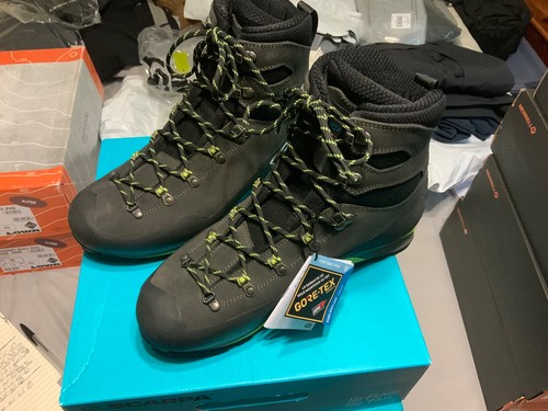 Scarpa manta tech - scarpa, mens