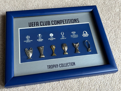 Uefa club competitions - uefa,