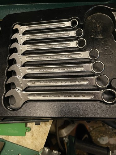 Stahlwille germany piece - 7,