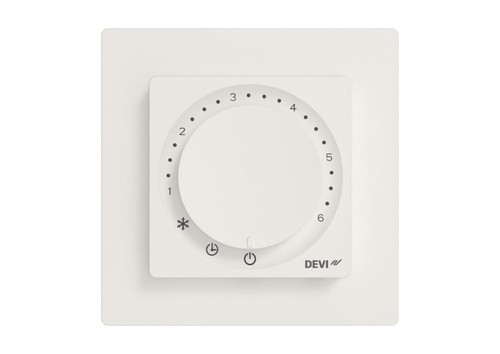Devireg basic 140f1160 - devireg™,
