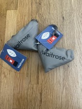 Waitrose & Partner Grey London