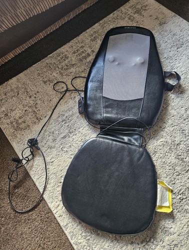 Homedics shiatsu back - homedics,