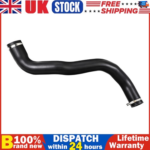 Turbo intercooler hose - hose, pipe