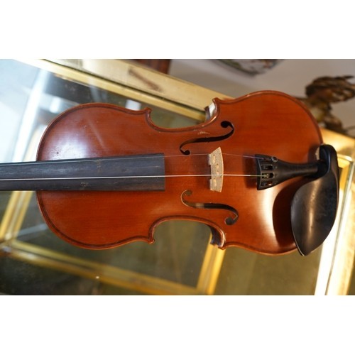 Violin jay haide 2002 - violin,