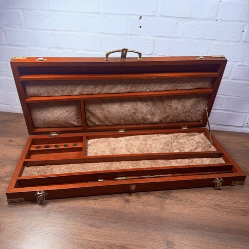 Vintage custom mahogany - custom,