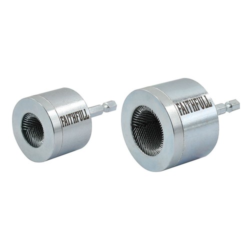 Faithfull copper pipe cleaning - faithfull,