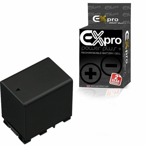 Pro battery vg138e - ex-pro, bn-vg138e