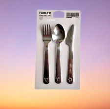 IKEA CUTLERY CHILDRENS KIDS