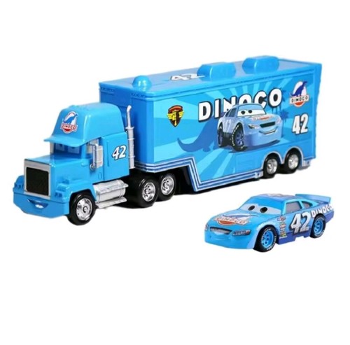 Disney pixar cars dinco - disney,
