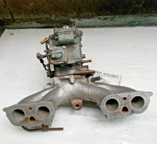 Fiat 128 1100cc 1300cc inlet - 1300cc,