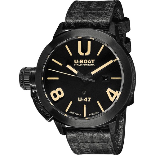 Boat 9160 classico - u-boat, u-47