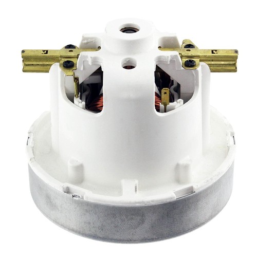 Numatic 110v vacuum motor 120v - 110v,