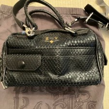 ZADIG & VOLTAIRE Leather