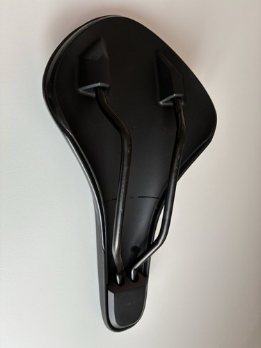 Saddle tempo aliante - fi’zi:k,