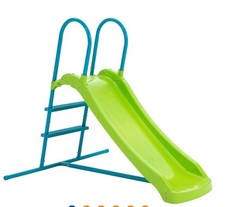 Growable Slide