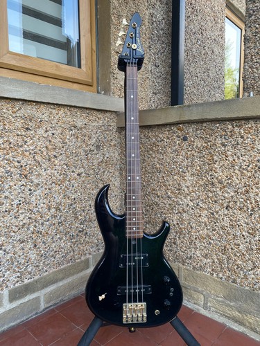 Aria pro rsb - aria, ii