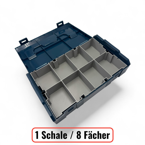 Bosch boxx mini insert - l-boxx,