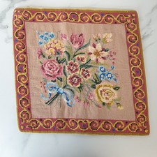 Completed Floral Bouquet