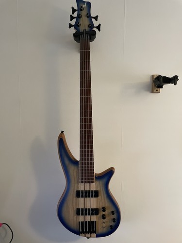 Jackson pro series spectra - jackson,