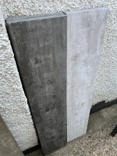 Large Plank Tiles (x9)