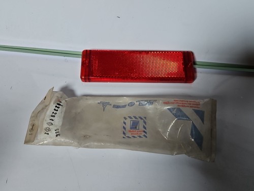Ick fiat iveco plastic - fiat, om
