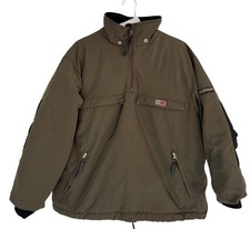 VTG Napapijri Skidoo Anorak