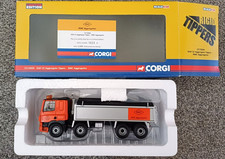 CORGI CC13604 'DAF CF