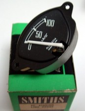 New Smiths mechanical Oil