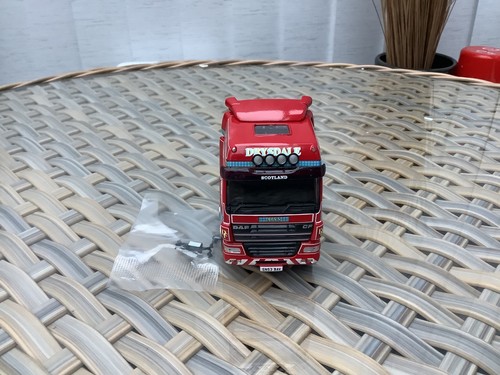 Corgi model truck scale - corgi, 1:50