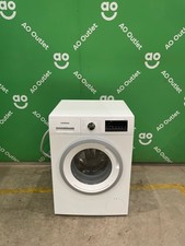 Siemens iQ300 8kg Washing Machine - White-WM14N202GB (K) #LF113742