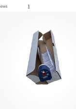 Backer  Backermatic BMST11 Immersion Heater Thermostat 11" with Reset - BMST11