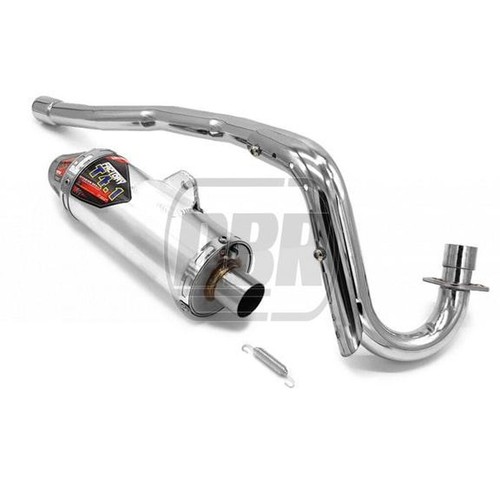 Complete pit bike - t4.1,