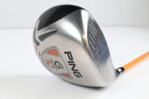 Ping g10 driver degree - driver, /