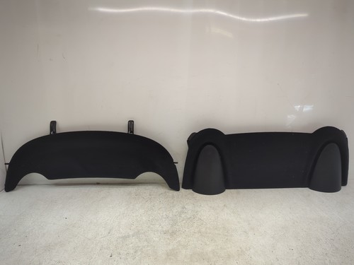 Mini coupe parcel - coupe,