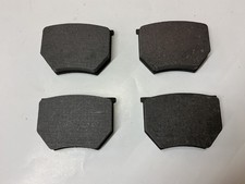 FERODO RACE BRAKE PADS TO SUIT