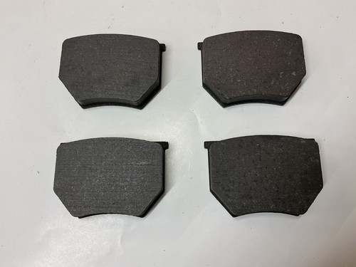 Ferodo race brake pads - ferodo,