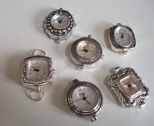 Women set 6 - of, assorted