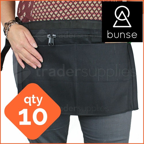 Bunse pocket black - bunse,