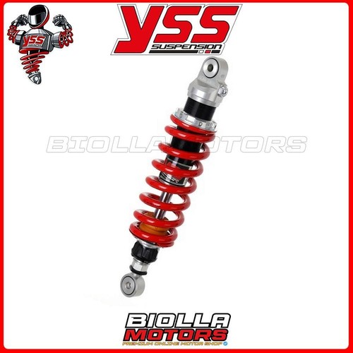 Mono rear shock absorber yss - shock,