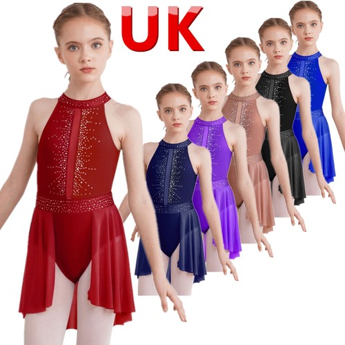 Girls sleeveless rhinestone - girls,