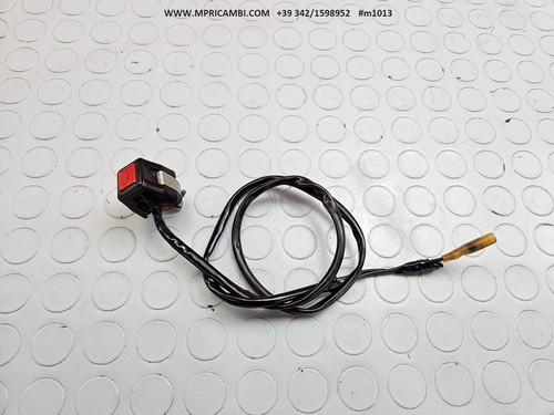 Off button 23x 83976 - off, yamaha